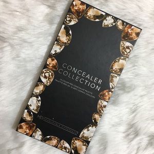 Measurable Difference Concealer Collection Palette